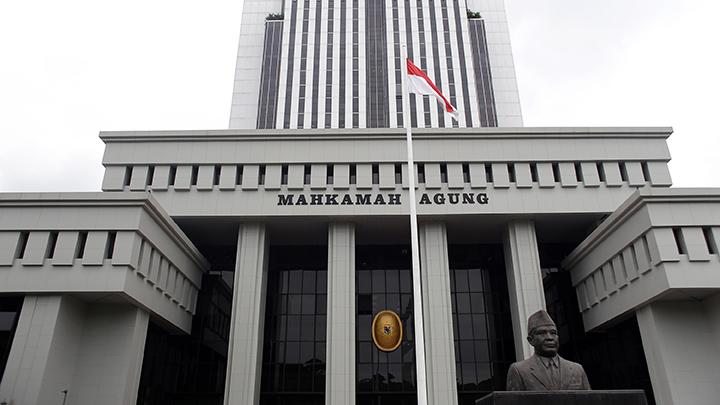 Kasasi Ditolak, Dosen Unri Terancam Dipecat